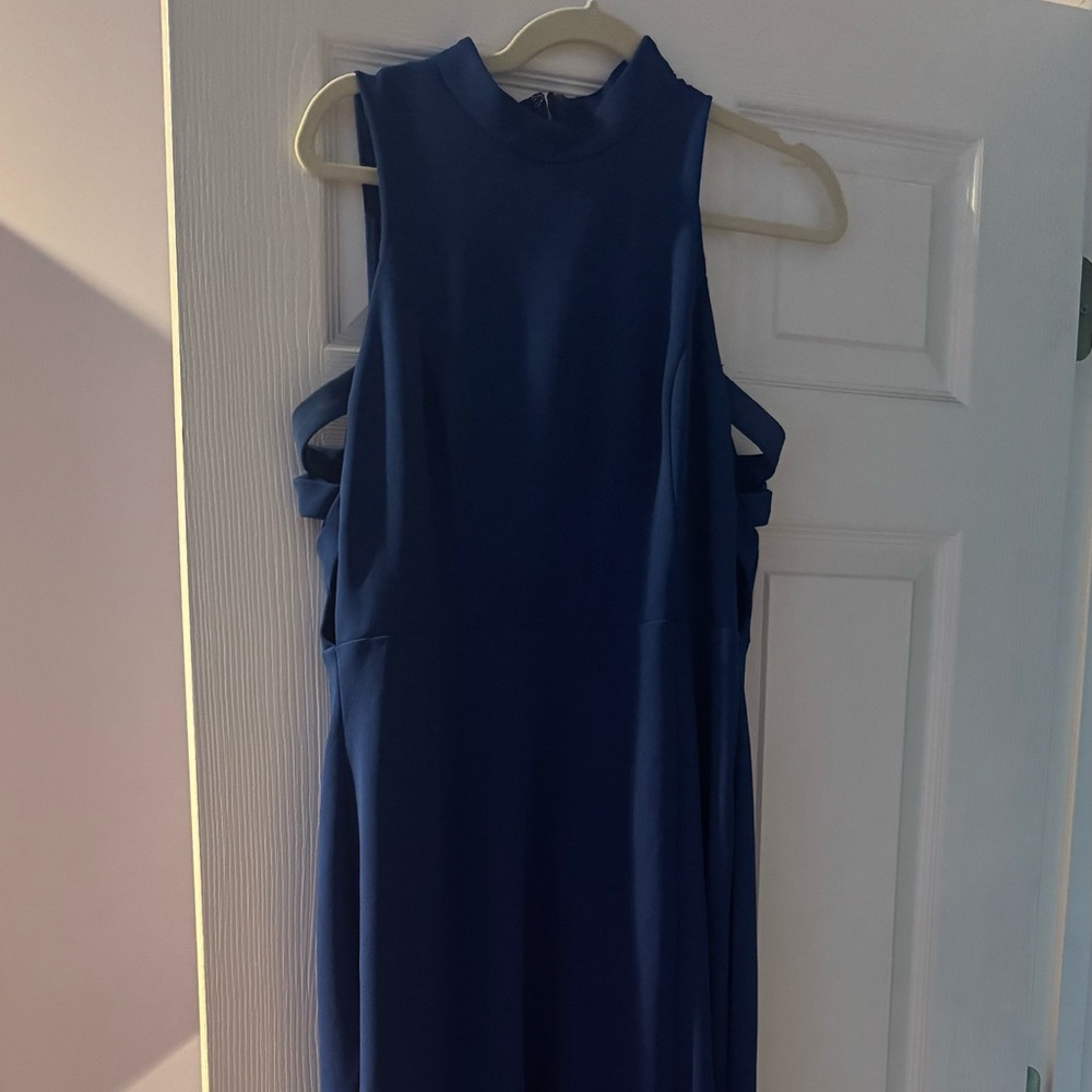Lulus formal dress